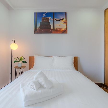 Sai Gon Pavillon Ba Huyen Thanh Quan Quan 3 Cidade de Ho Chi Minh Exterior foto