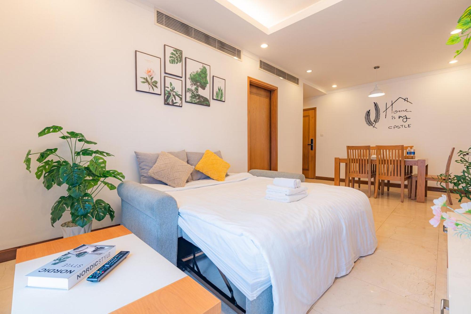 Sai Gon Pavillon Ba Huyen Thanh Quan Quan 3 Cidade de Ho Chi Minh Exterior foto